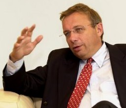Le ministre Antoine (d'après [183])
